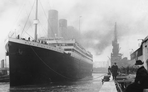 Captura 3 Titanic documentary android
