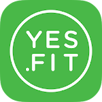 Cover Image of Download Yes.Fit 3.3.7 APK
