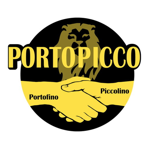 PortoPicco logo