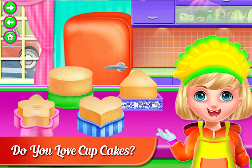 Restaurant chef adventures Screen 3