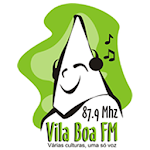 Cover Image of Unduh Vila Boa FM 19.9.2 APK