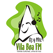 Vila Boa FM
