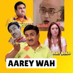 Cover Image of Télécharger Tmkoc Sticker - WASticker 1.0 APK