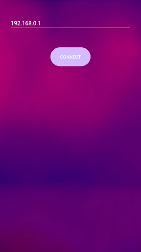 Catch Flex: Controller Screen 2