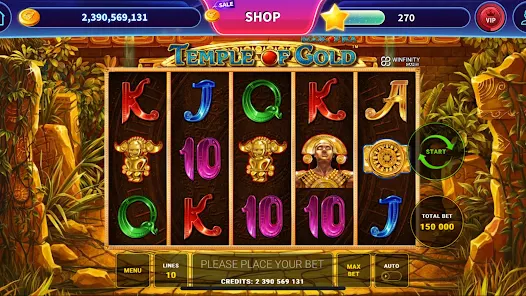 GameTwist Vegas Casino Slots – Apps on Google Play