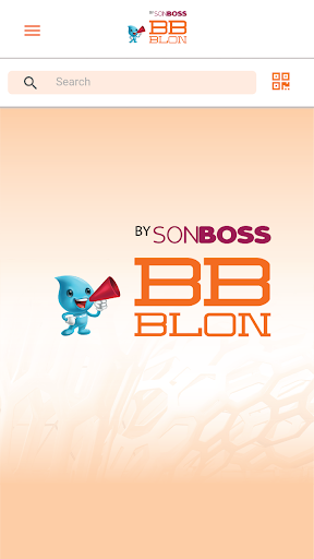 Android application Sonboss screenshort