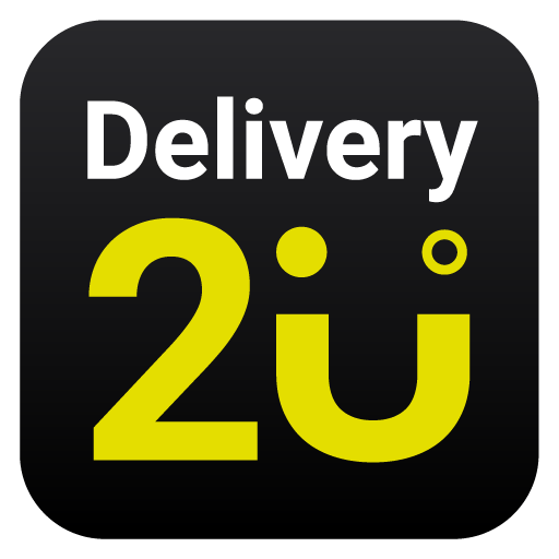 Delivery2u logo