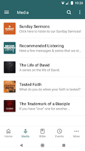 Christian Life Church WI 6.1.1 APK + Mod (Unlimited money) untuk android