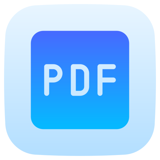 PDF Viewer logo