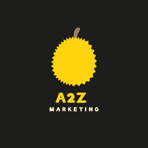 A2Z logo