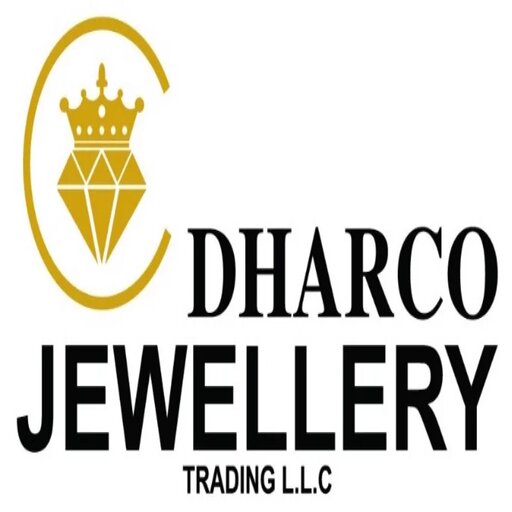 Dharco Jewellery logo