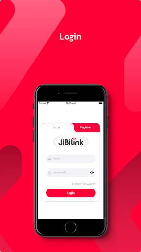 JiBiLink - GB Smart LED Screen 2