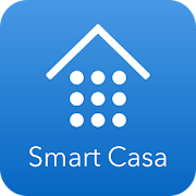 Smart Casa -SmartHome Solution
