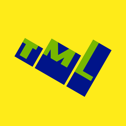 My TML logo