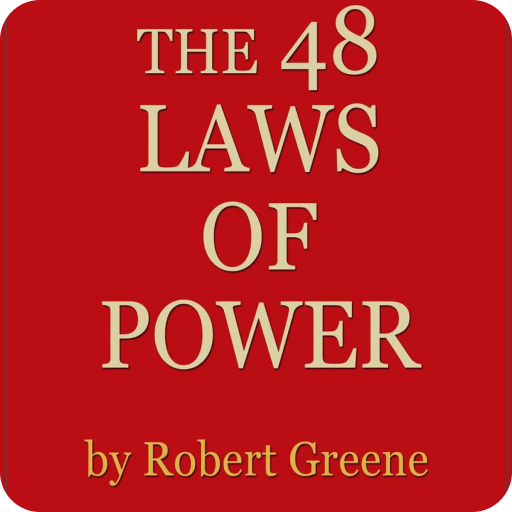 The 48 Laws of Power - Apps on Google Play
