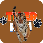 Cover Image of Unduh Tiger Run  APK