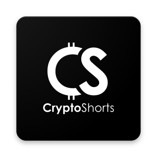 CryptoShorts - Crypto News in  3.1.2 Icon