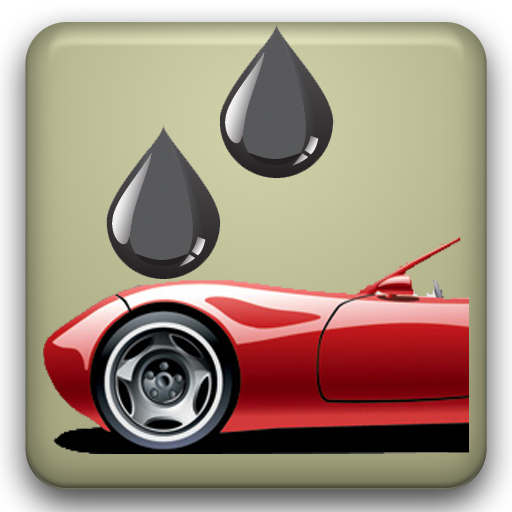 Car Maintenance Reminder Lite 4.8-26-lite-release Icon