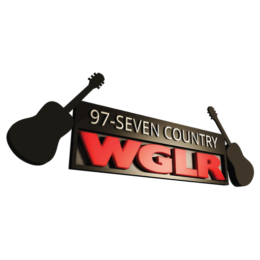 97.7 Country WGLR  Icon