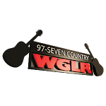 Cover Image of Download 97.7 Country WGLR  APK