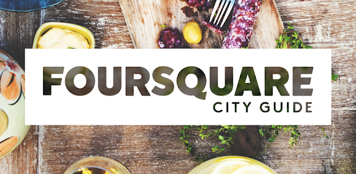 Download Foursquare City Guide for Windows PC latest version - com.joelapenna.foursquared