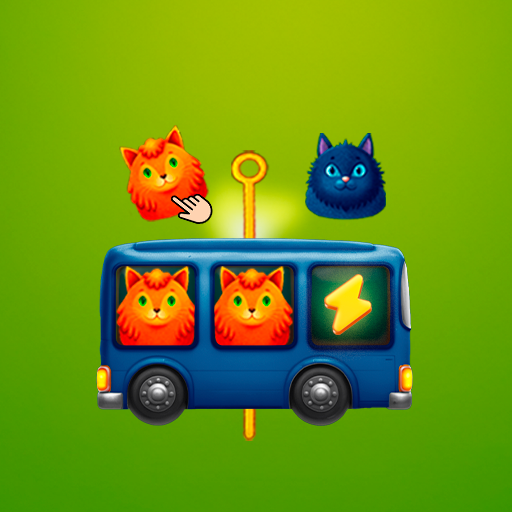 Cats in the Bus: Match Puzzle Download on Windows