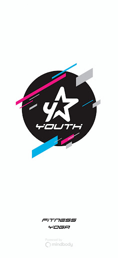 YOUTH Fitness & Yoga Screenshot 1 - AppWisp.com