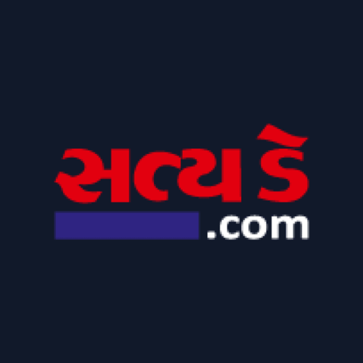 Satyaday - Gujarati News logo