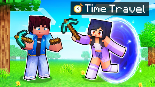 Aphmau Videos Screen 2