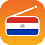 Paraguay Online Radio icon