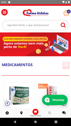 Farma Uchôas