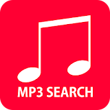 Mp3 Search and Player icon