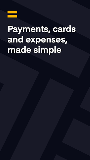 Android application Equals Money screenshort
