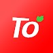 토마토: 우리동네 장보기 - Androidアプリ