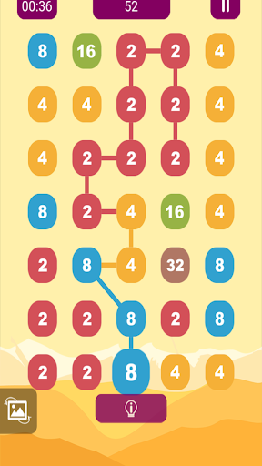 2248-Math Puzzle Game