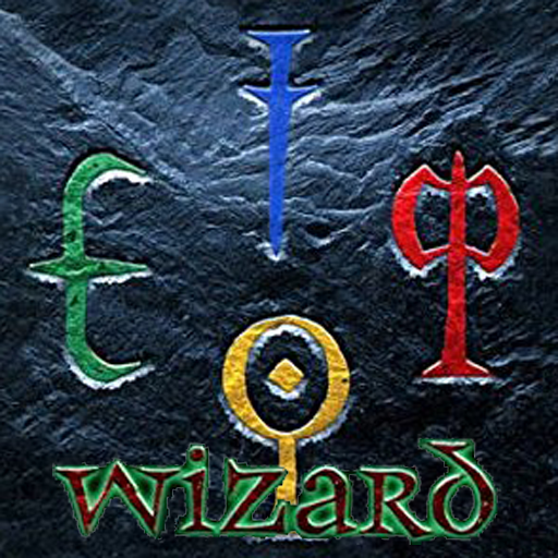 Wizard: Scorepad logo