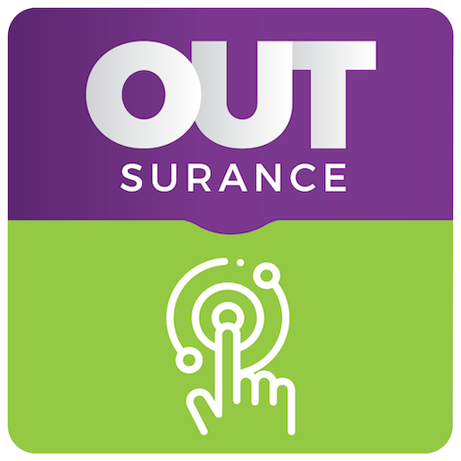 OUTsurance SP logo