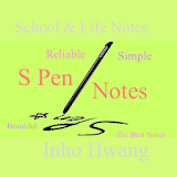 S Pen Notes icon