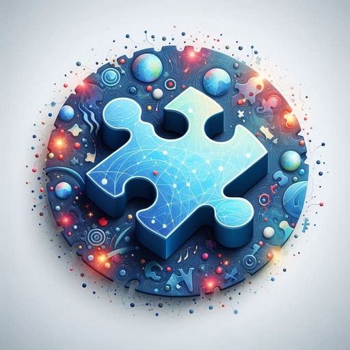 Jigsaw Puzzle : Relax Pictures logo