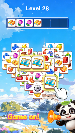 Tile Puzzle Classic screenshot 3