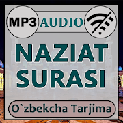 Top 34 Music & Audio Apps Like Naziat surasi audio mp3, tarjima matni - Best Alternatives