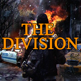 Guide Tom Clancy The Division icon
