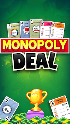 Monopoly Dealのおすすめ画像1