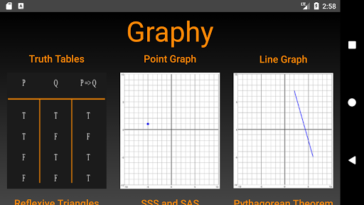 Graphy 1