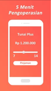 Tunai Pinjaman - Pinjaman Clue