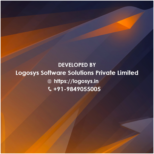 Logosys Decoder TV logo