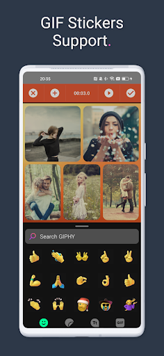 Video Collage Maker:Mix Videos - Video Players & Editors - apps