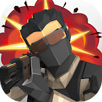 Cover Image of Download Bullets of Justice 1.8 APK