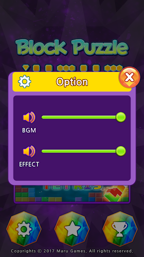 Block Puzzle Hexa Screen 2