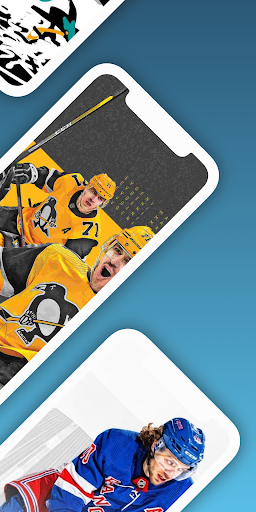 Hockey Wallpapers Mobile Screen 2